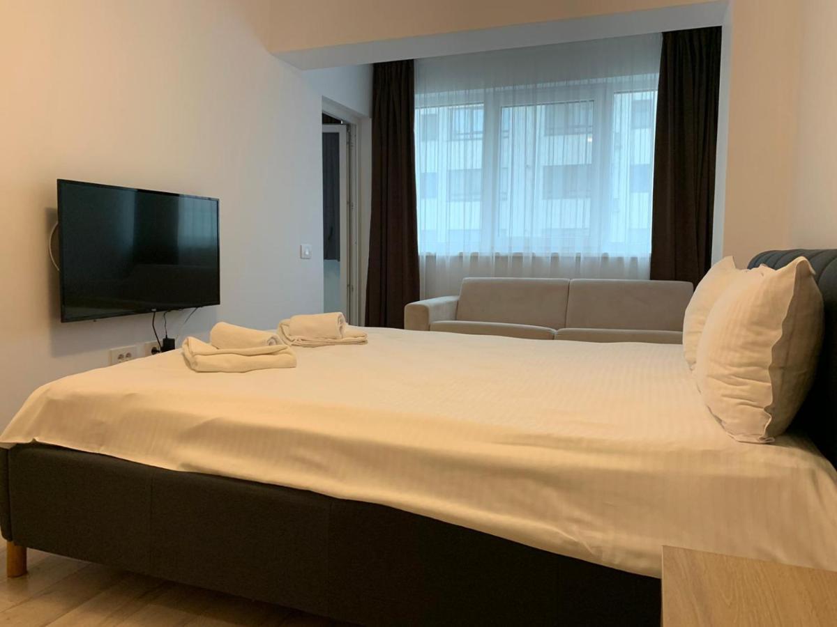Luxury Apartments Newton By Glam Jassy Zewnętrze zdjęcie