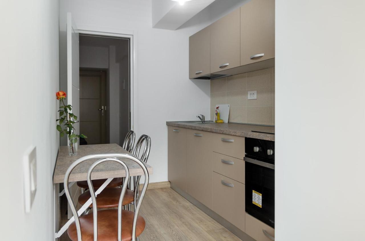 Luxury Apartments Newton By Glam Jassy Zewnętrze zdjęcie
