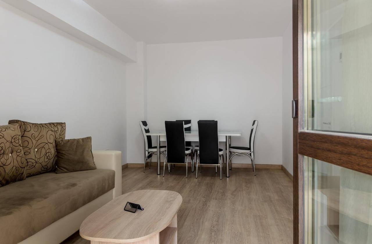 Luxury Apartments Newton By Glam Jassy Zewnętrze zdjęcie