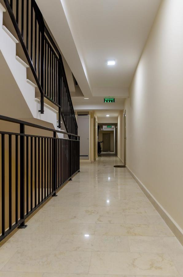 Luxury Apartments Newton By Glam Jassy Zewnętrze zdjęcie