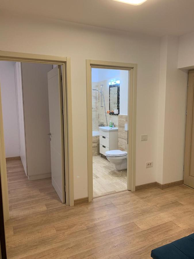Luxury Apartments Newton By Glam Jassy Zewnętrze zdjęcie