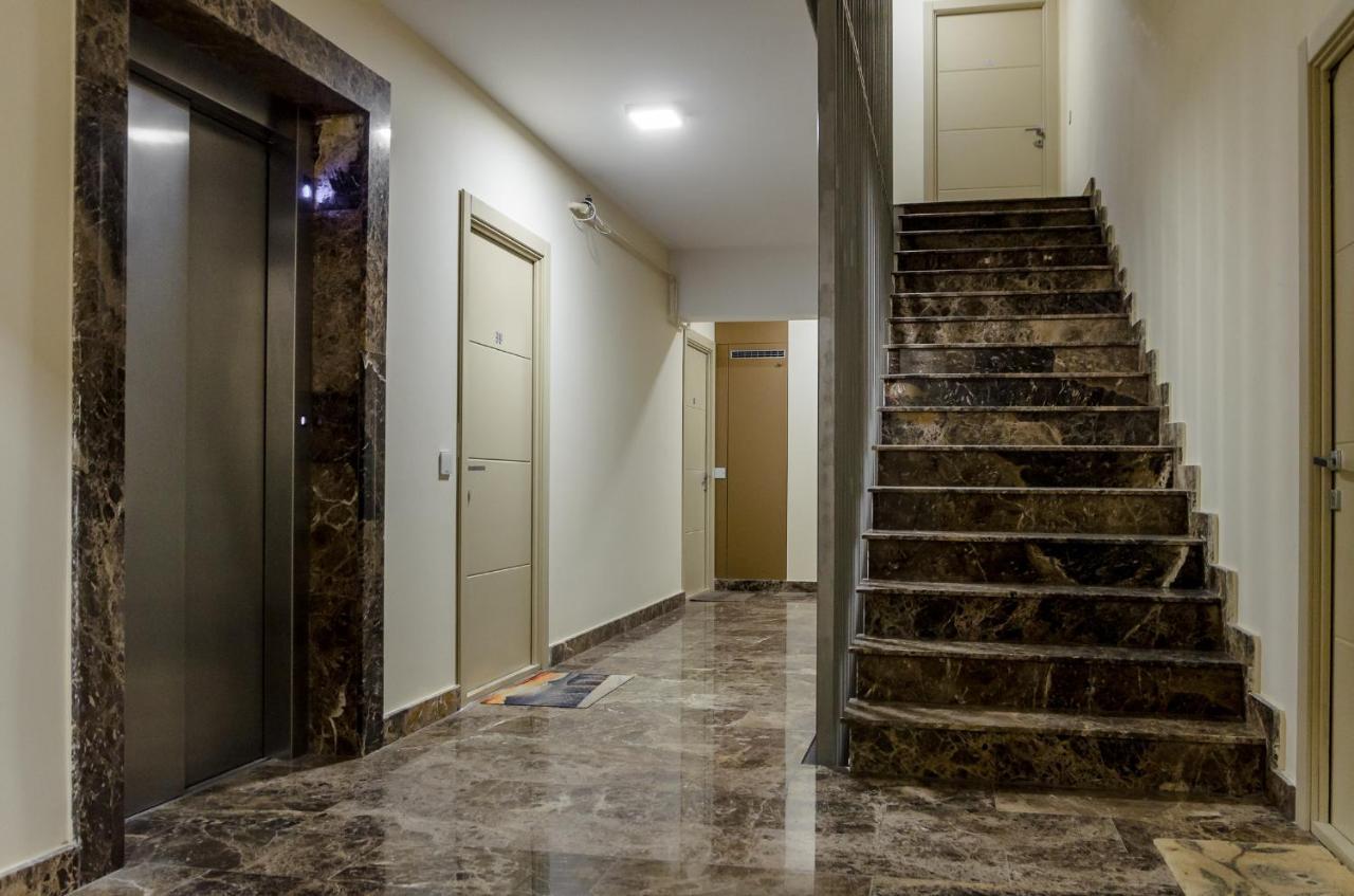 Luxury Apartments Newton By Glam Jassy Zewnętrze zdjęcie
